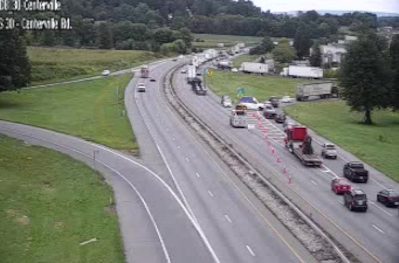 Recovery Complete: Pilot And Son Released After Severe Lancaster County Crash Recovery Complete: Pilot And Son Released After Severe Lancaster County Crash