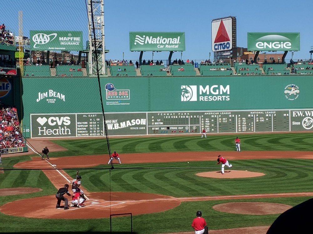 Red Sox 2025: ESPN's Unexpected Season Prediction Red Sox 2025: ESPN's Unexpected Season Prediction