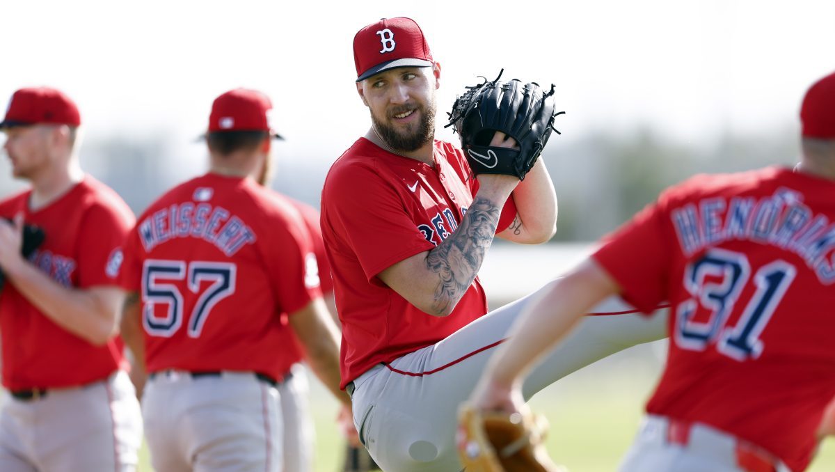 Red Sox Breakout Star: An Under-the-Radar Contributor's Rise Red Sox Breakout Star: An Under-the-Radar Contributor's Rise