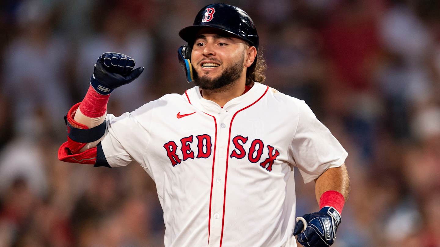 Red Sox Injury Report: Crawford, Bello, Abreu, And Rafaela's Status Red Sox Injury Report: Crawford, Bello, Abreu, And Rafaela's Status