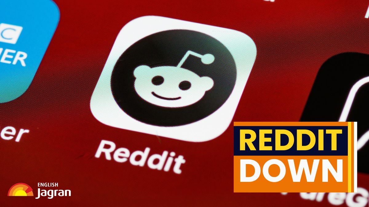Reddit Down For Thousands: Worldwide Service Issues Reddit Down For Thousands: Worldwide Service Issues