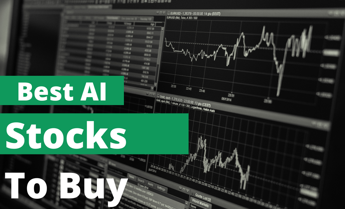 Reddit's 12 Best AI Stocks: A Comprehensive Overview Reddit's 12 Best AI Stocks: A Comprehensive Overview