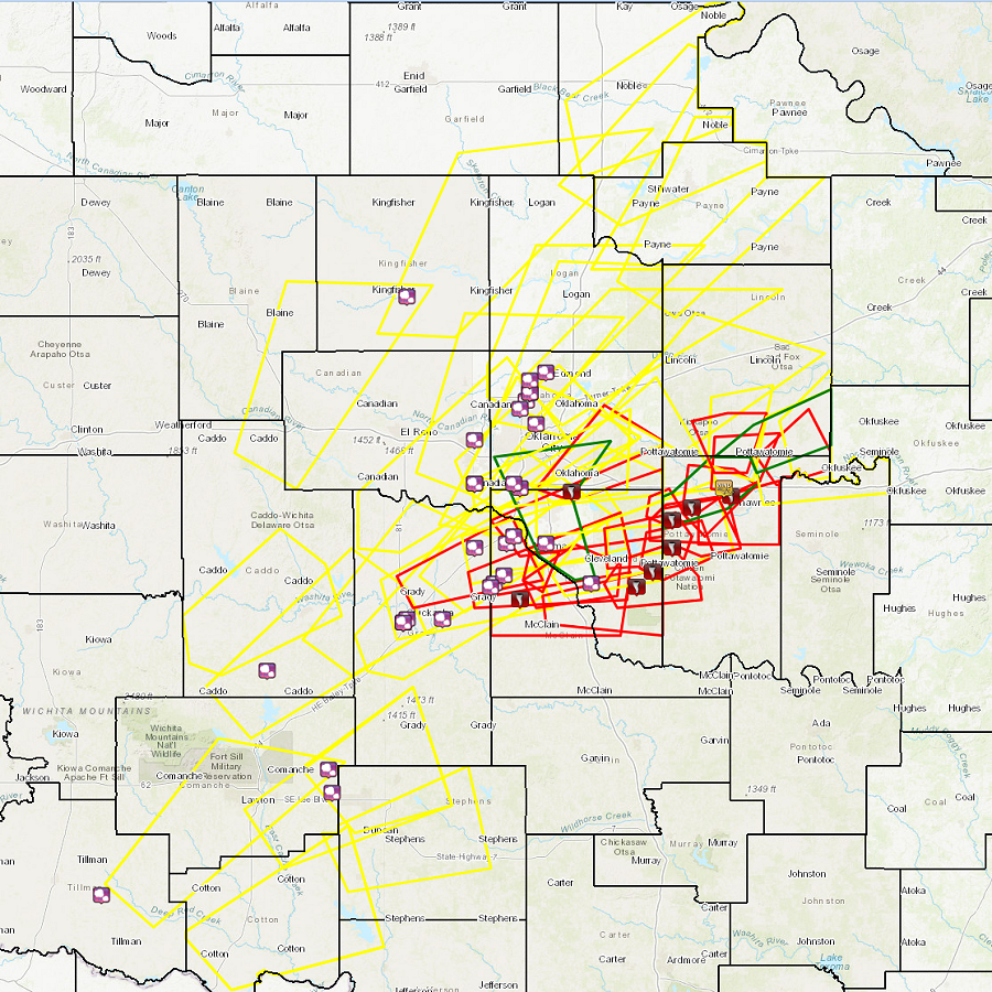 Reduced Funding, Increased Risk: Analyzing The Impact Of Trump's Cuts On Tornado Season Reduced Funding, Increased Risk: Analyzing The Impact Of Trump's Cuts On Tornado Season