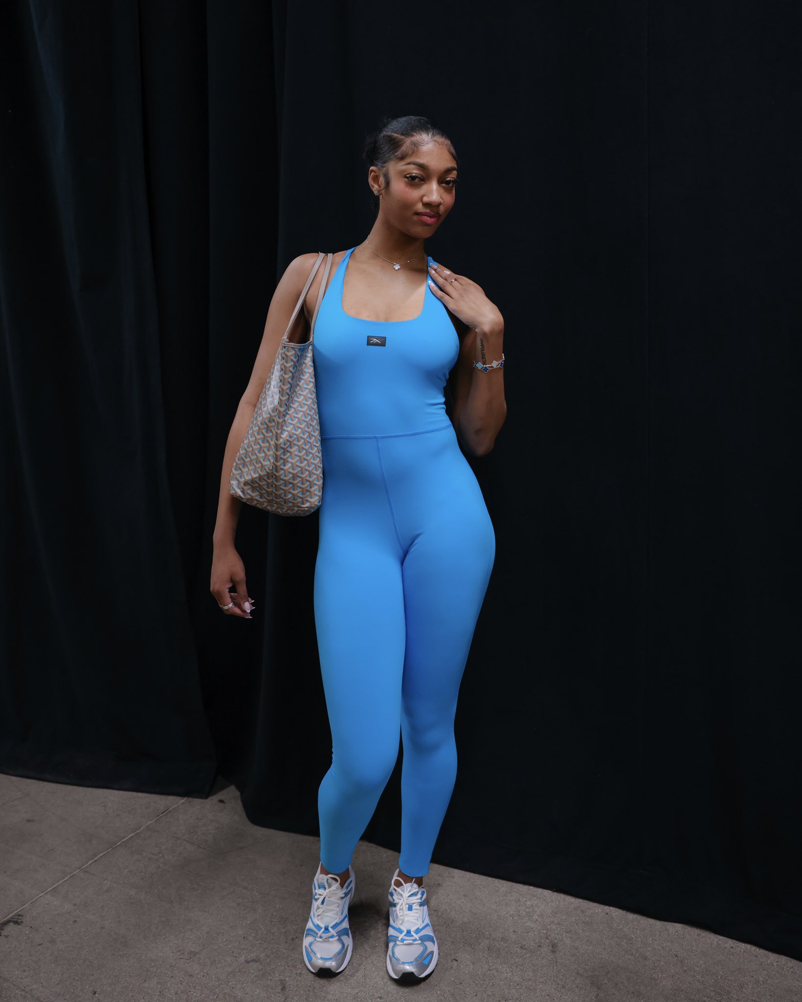 Reebok X Angel Reese: A Collaboration That's Breaking Barriers Reebok X Angel Reese: A Collaboration That's Breaking Barriers