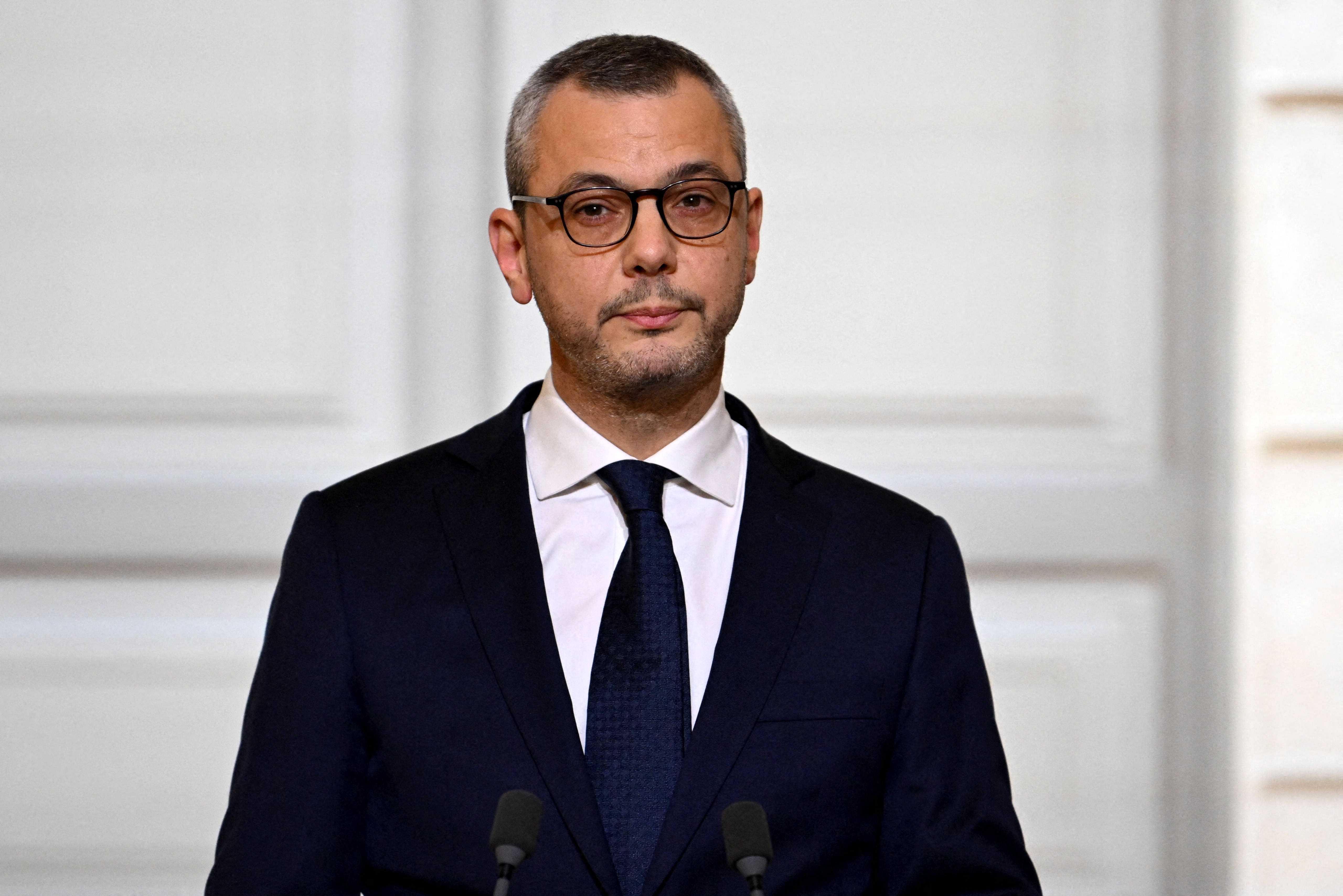 Refus De Kohler : Coquerel Porte Plainte Après L'échec De L'audition Budgétaire Refus De Kohler : Coquerel Porte Plainte Après L'échec De L'audition Budgétaire