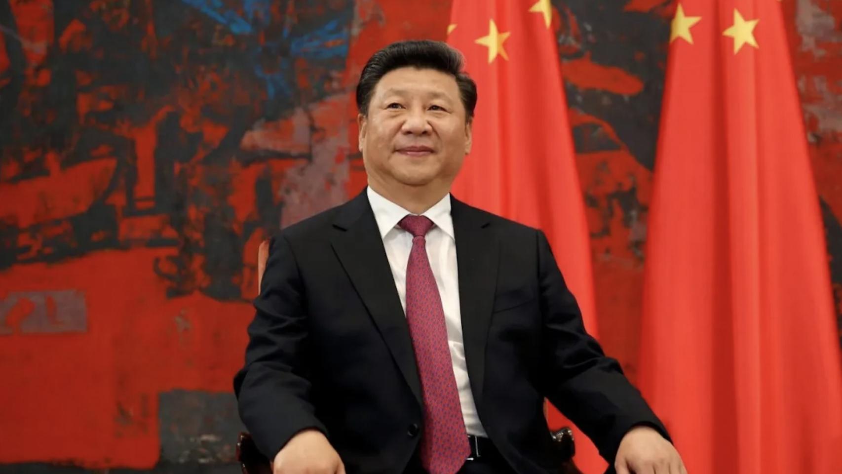 Regalo De Uruguay A China: Tres Toros Para El Presidente Xi Jinping Regalo De Uruguay A China: Tres Toros Para El Presidente Xi Jinping