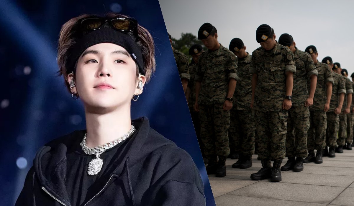 Regreso De BTS Tras El Servicio Militar: ¿Cuándo Podremos Verlos De Nuevo? Regreso De BTS Tras El Servicio Militar: ¿Cuándo Podremos Verlos De Nuevo?