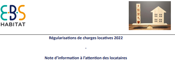 Régularisations De Charges Exorbitantes À Saint-Ouen : Soutien Financier Pour Les Locataires Régularisations De Charges Exorbitantes À Saint-Ouen : Soutien Financier Pour Les Locataires