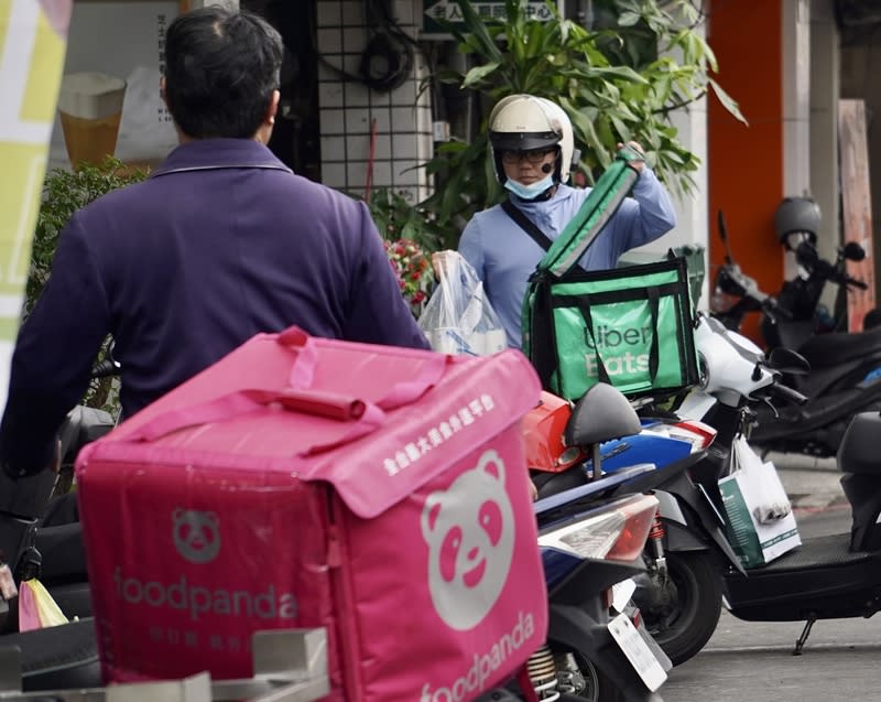 Regulatory Issues Halt Uber's Acquisition Of Foodpanda In Taiwan Regulatory Issues Halt Uber's Acquisition Of Foodpanda In Taiwan