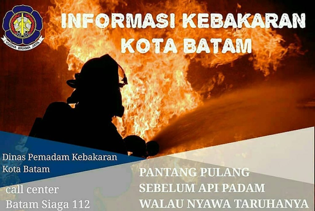 Rekap Penyelamatan Damkar Bandar Lampung: 334 Kasus Non-Kebakaran (2025)