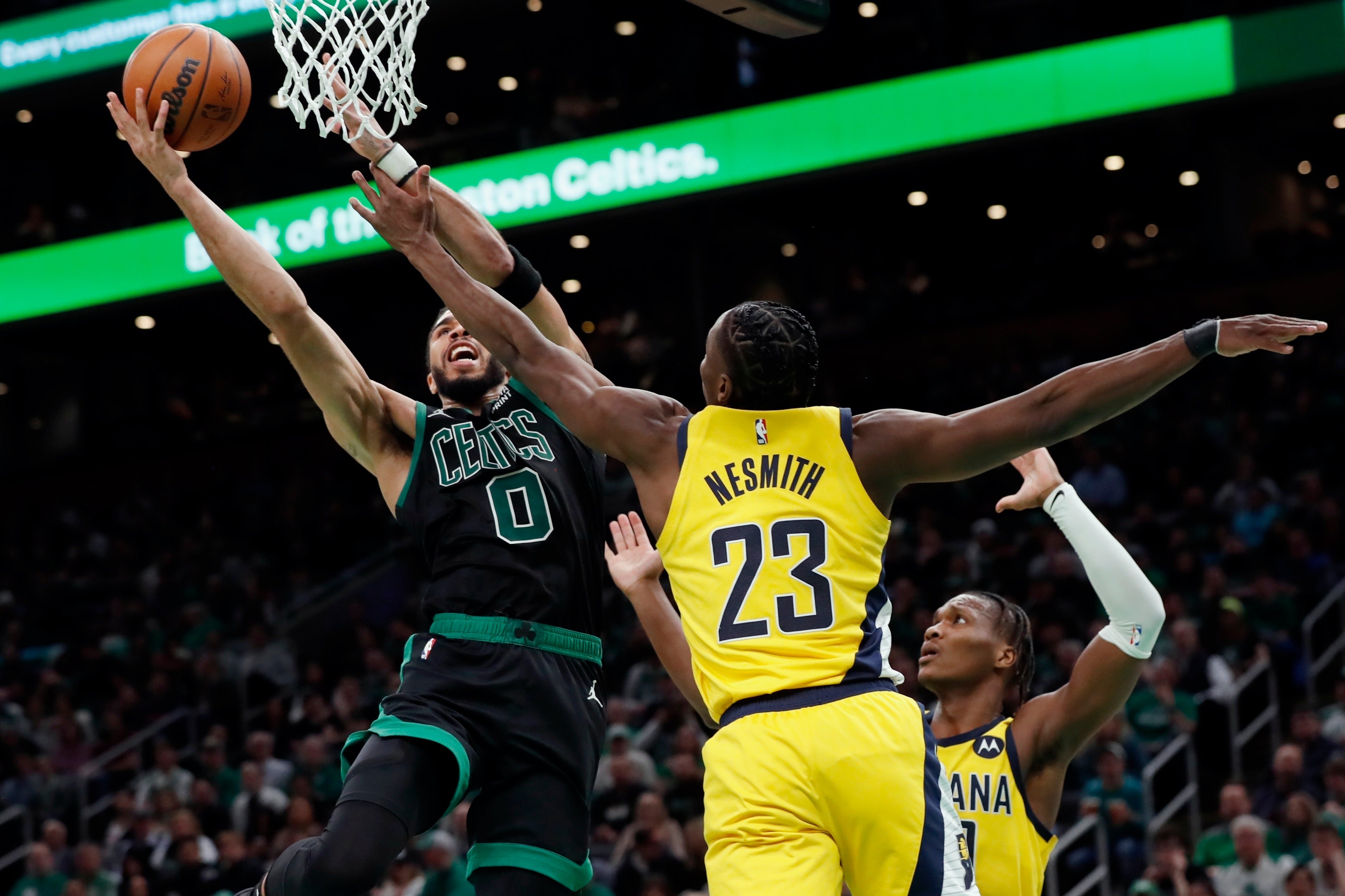 Rekordinė „Boston Celtics“ Pardavimo Suma: Lietuvių Nebuvo Tarp Pirkėjų Rekordinė „Boston Celtics“ Pardavimo Suma: Lietuvių Nebuvo Tarp Pirkėjų
