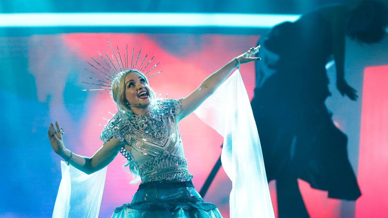 Remember Monday: Turning Online Negativity Into Eurovision Gold?
