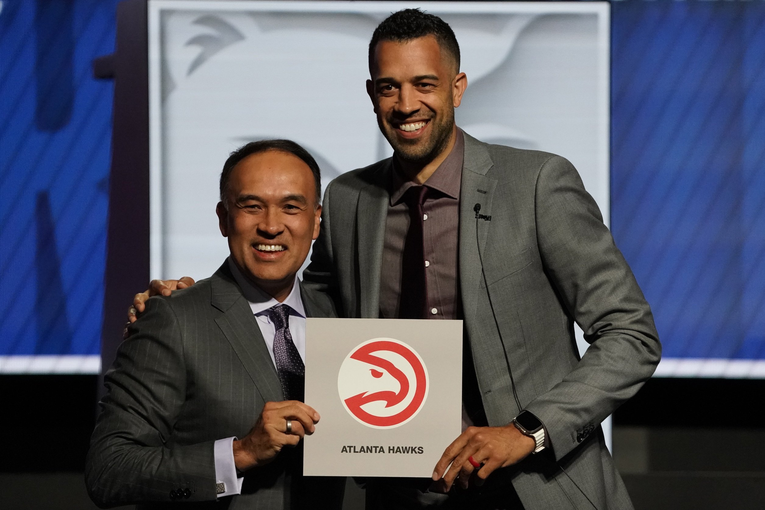 Remember The NBA Draft Lottery Winners? (2000 Onwards) Quiz Remember The NBA Draft Lottery Winners? (2000 Onwards) Quiz