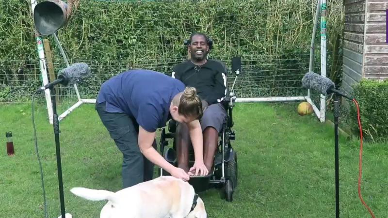 Remembering Andy Peebles: A Tribute From BBC Lancashire's Andy Bayes Remembering Andy Peebles: A Tribute From BBC Lancashire's Andy Bayes