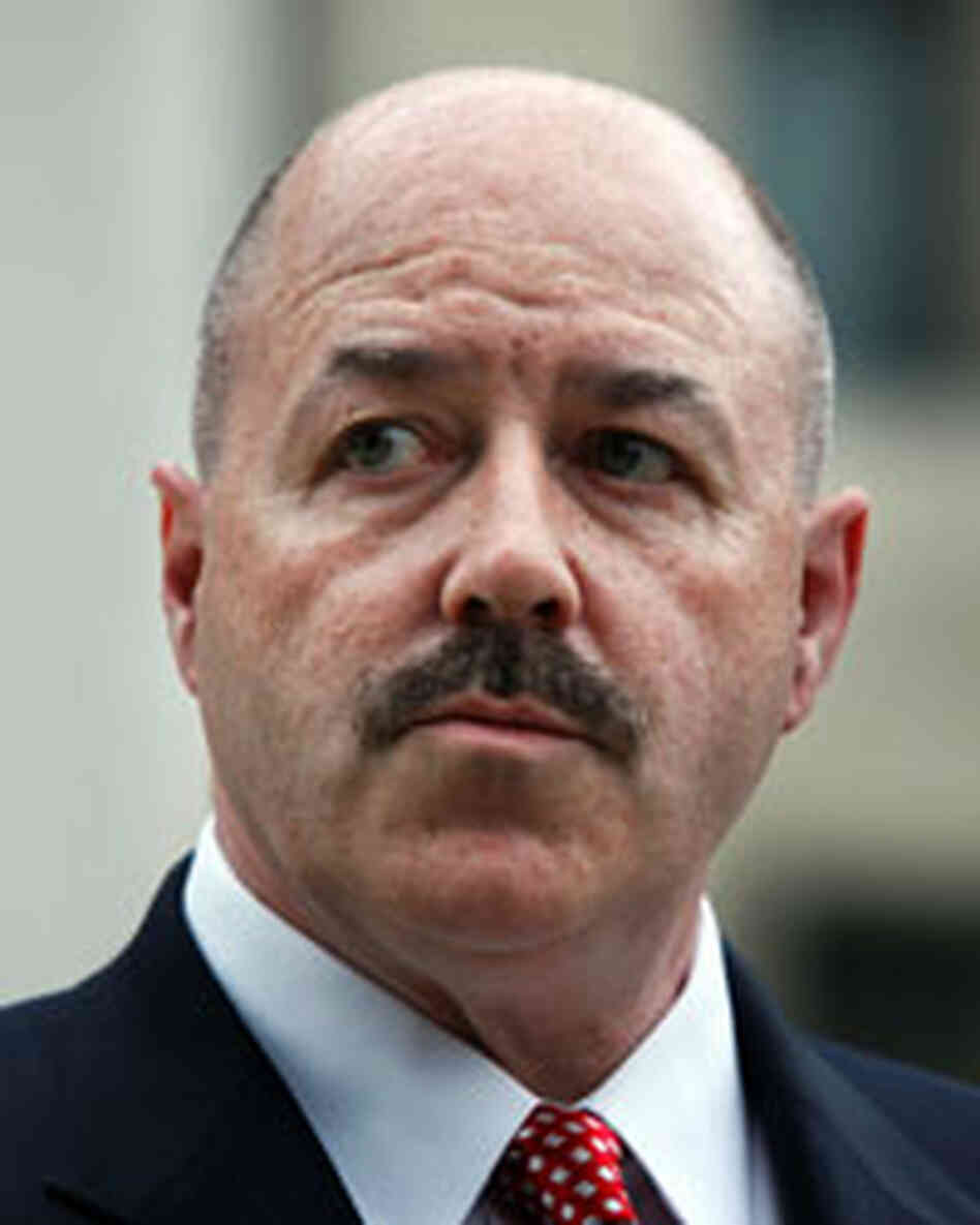 Remembering Bernard Kerik: NYC's Post-9/11 Leadership Remembering Bernard Kerik: NYC's Post-9/11 Leadership