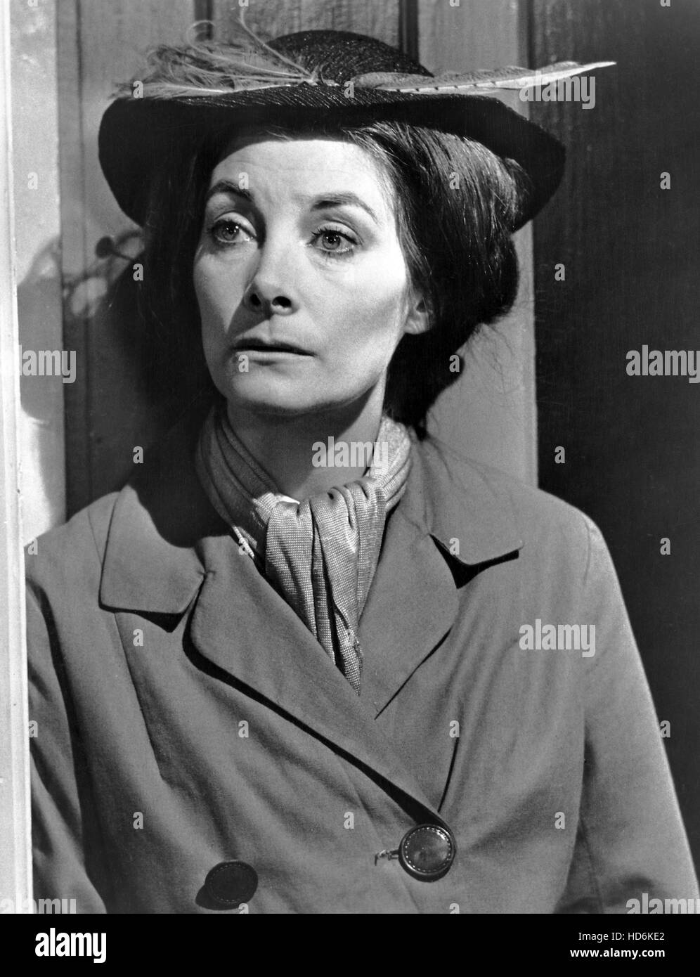 Remembering Jean Marsh: Upstairs Downstairs And Beyond Remembering Jean Marsh: Upstairs Downstairs And Beyond