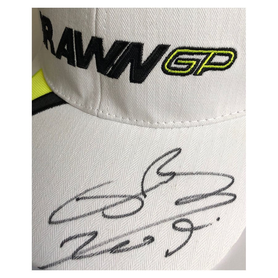 Remembering Jenson Button's Triumph In The 2009 Brawn Remembering Jenson Button's Triumph In The 2009 Brawn