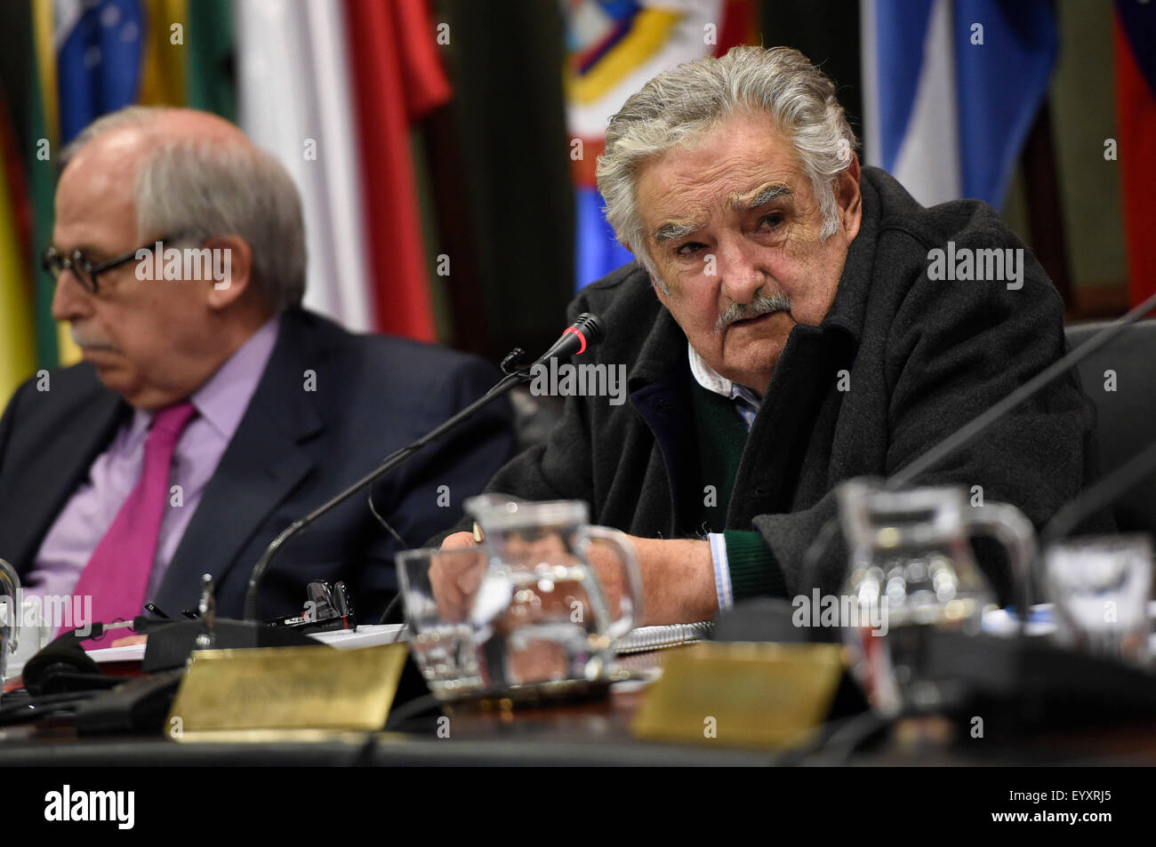 Remembering José Mujica: Former President Of Uruguay Passes Away Remembering José Mujica: Former President Of Uruguay Passes Away