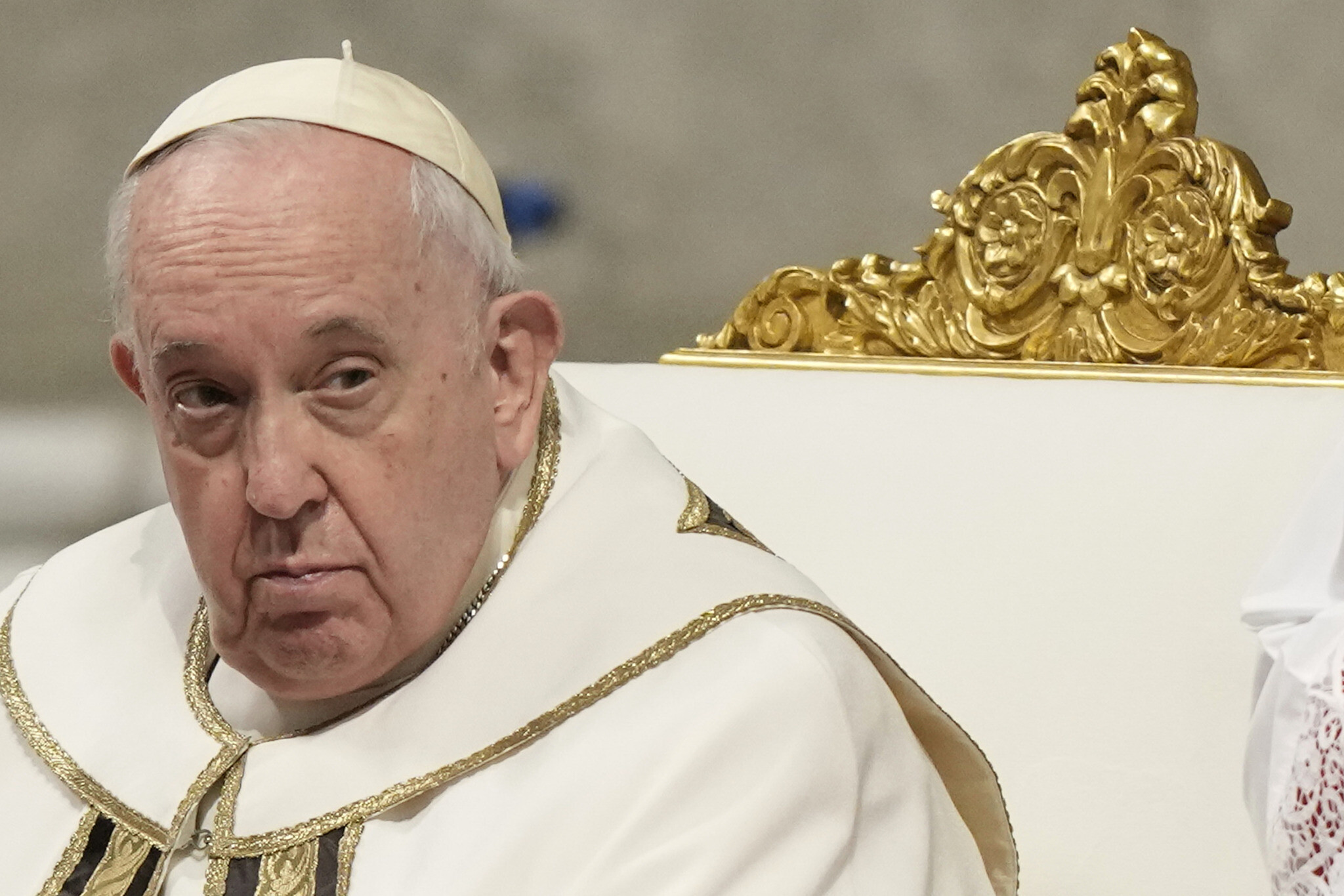 Remembering Pope Francis: A Life Dedicated To Service Remembering Pope Francis: A Life Dedicated To Service