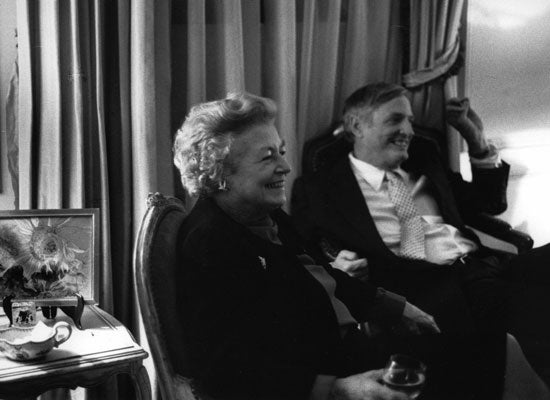 Remembering Priscilla Pointer: A Life Dedicated To Acting And Mentorship Remembering Priscilla Pointer: A Life Dedicated To Acting And Mentorship