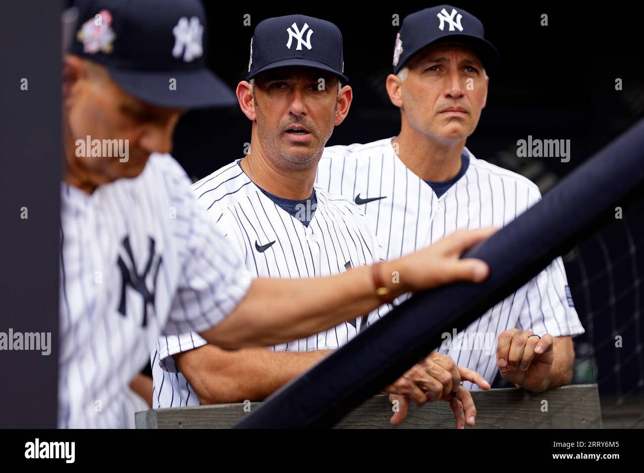 Remembering The 2000 Yankees: Joe Torre's Meetings & Andy Pettitte's Win Against The Twins Remembering The 2000 Yankees: Joe Torre's Meetings & Andy Pettitte's Win Against The Twins