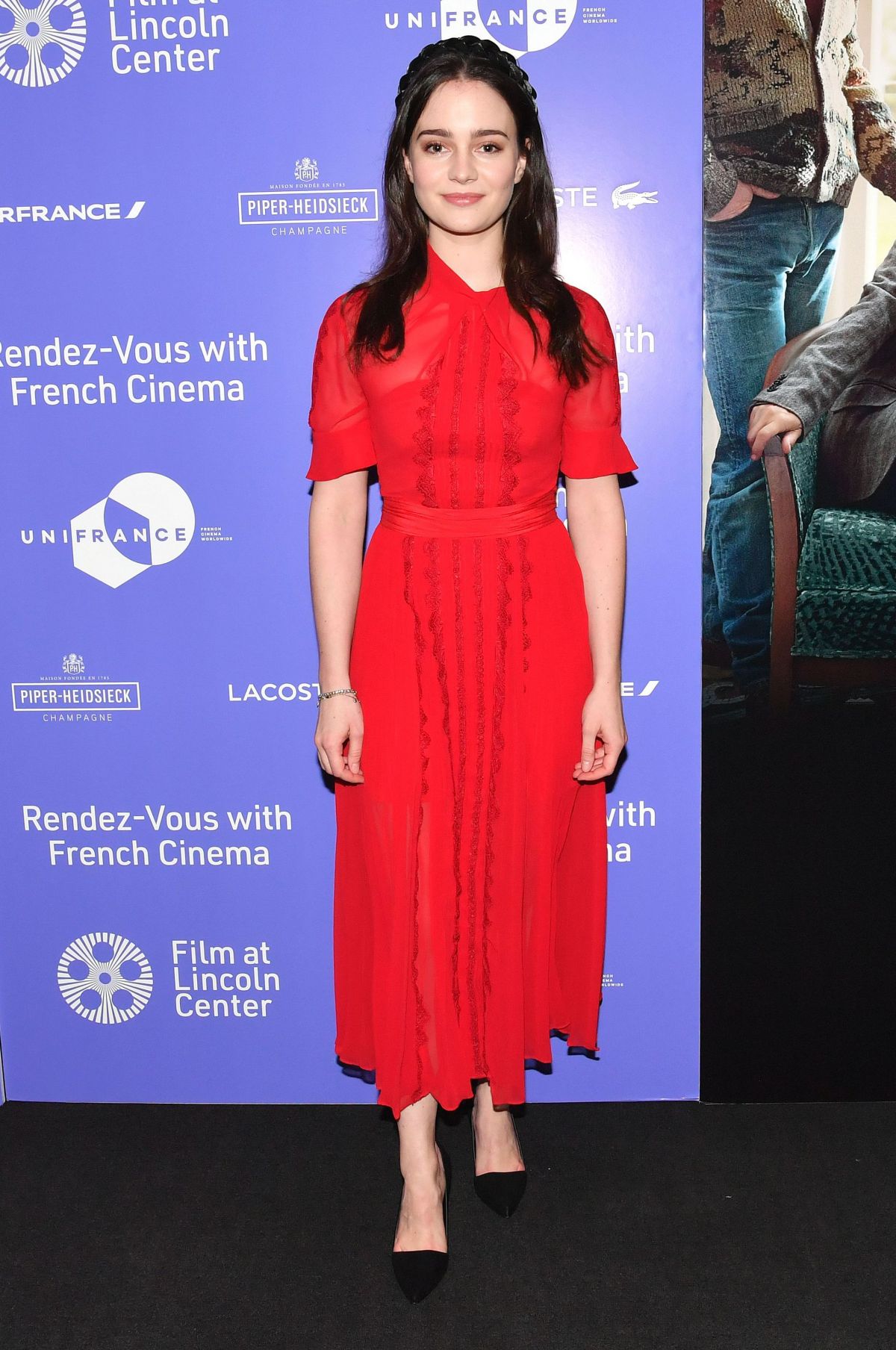 Rendez-Vous With French Cinema 2025: A Festival Preview Rendez-Vous With French Cinema 2025: A Festival Preview