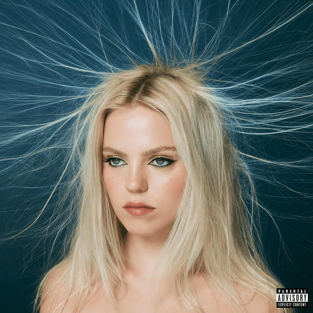 Renee Rapp - Leave Me Alone Lyrics: The Official Version Renee Rapp - Leave Me Alone Lyrics: The Official Version