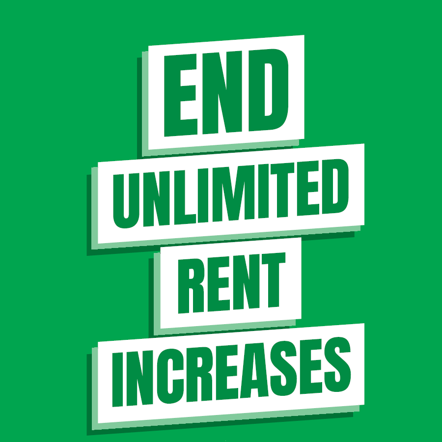 Rent Freeze Warning: €3 Billion Cost To Housing Corporations Rent Freeze Warning: €3 Billion Cost To Housing Corporations