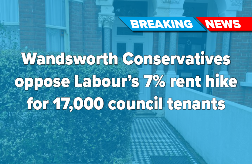 Rent Freeze's Impact: Housing Corporation Authority And Tenant Living Conditions