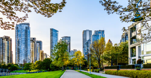 Rent Increases Ease, But Housing Costs Continue To Rise In Metro Vancouver Rent Increases Ease, But Housing Costs Continue To Rise In Metro Vancouver