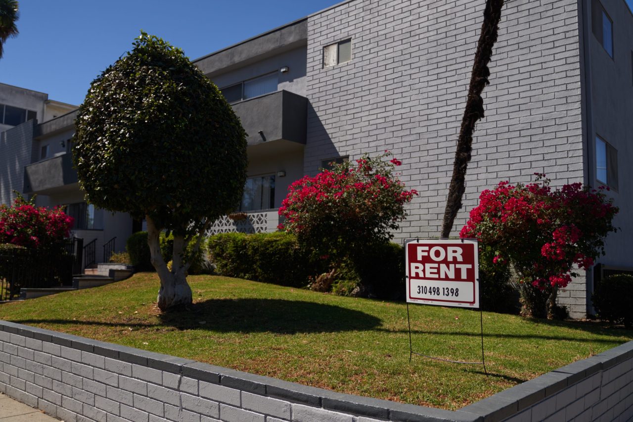 Rental Market Sell-Off Fears Prompt Review Of Affordable Rent Schemes Rental Market Sell-Off Fears Prompt Review Of Affordable Rent Schemes