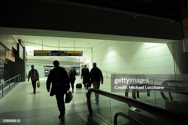 Repeated Tech Outages Plague Newark Airport: Passengers Face Delays Repeated Tech Outages Plague Newark Airport: Passengers Face Delays