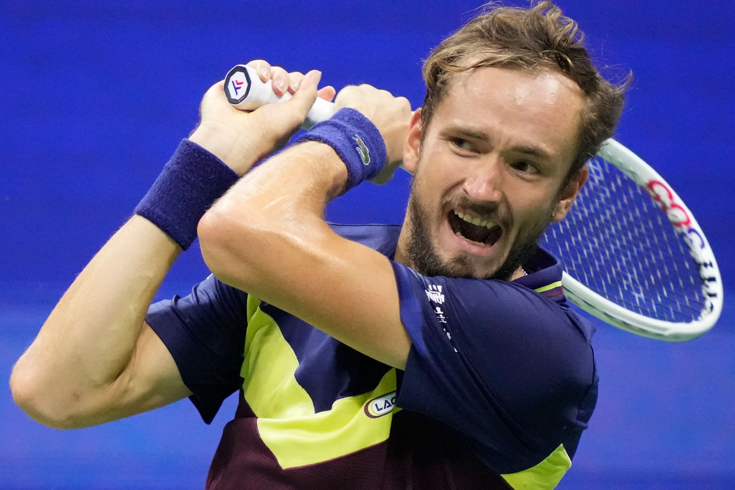 Report: 25 Million+ Nationwide Tennis Players Projected By August 2024 Report: 25 Million+ Nationwide Tennis Players Projected By August 2024