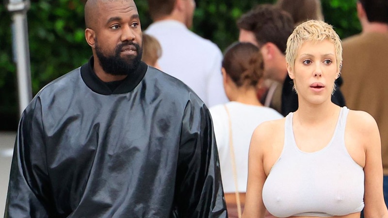 Report: Bianca Censori Seeks Divorce From Kanye West, Facing Control Issues Report: Bianca Censori Seeks Divorce From Kanye West, Facing Control Issues