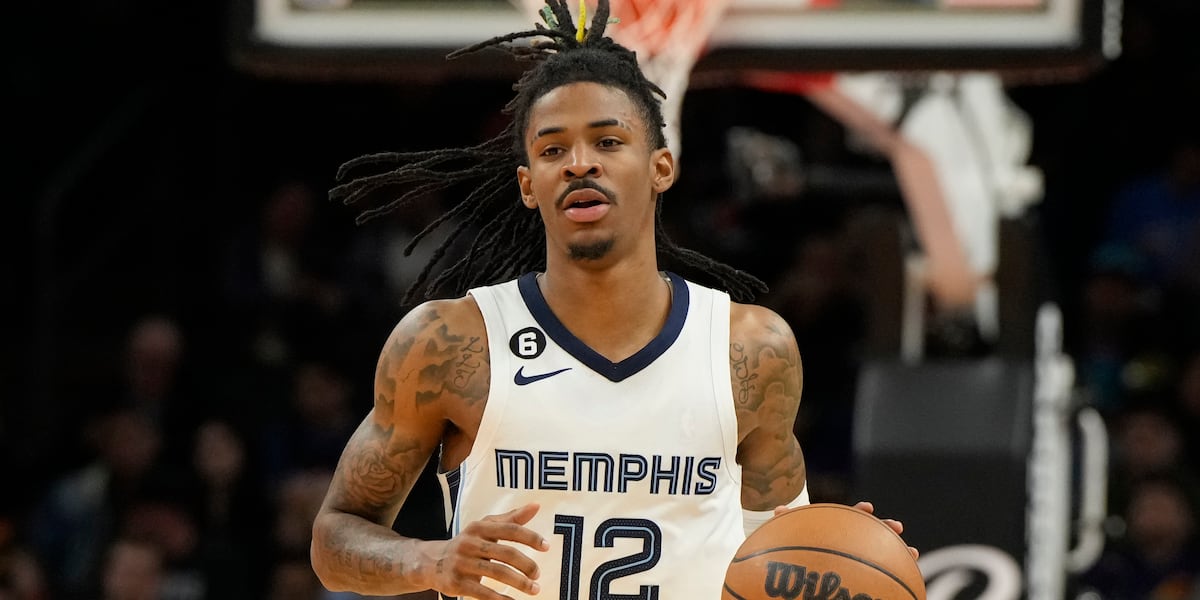 Report: NBA Opens Investigation Into Ja Morant's Conduct Report: NBA Opens Investigation Into Ja Morant's Conduct