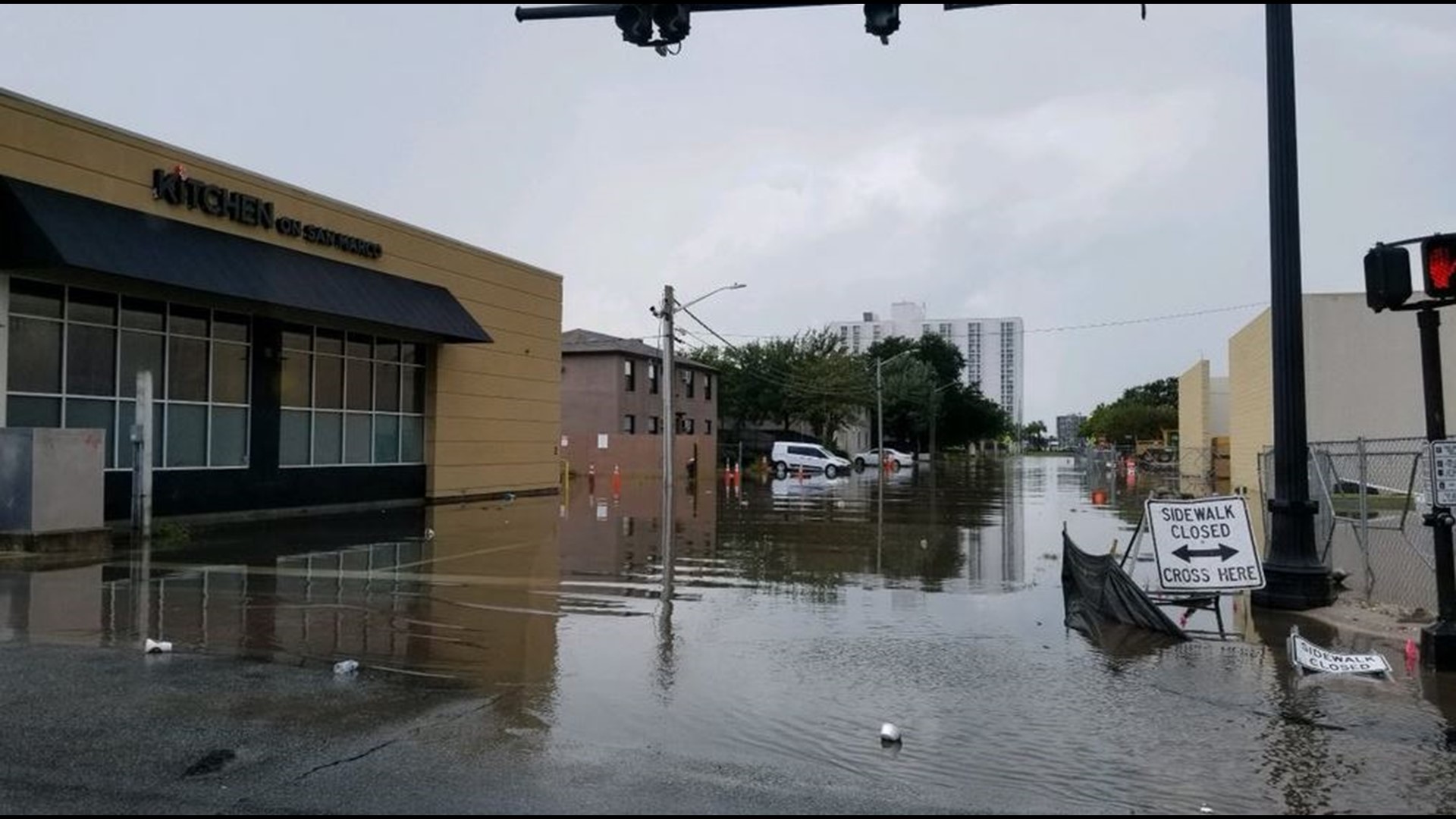 Reporting Storm Damage: Crucial For NWS Tracking In Tulsa After Saturday's Storms Reporting Storm Damage: Crucial For NWS Tracking In Tulsa After Saturday's Storms