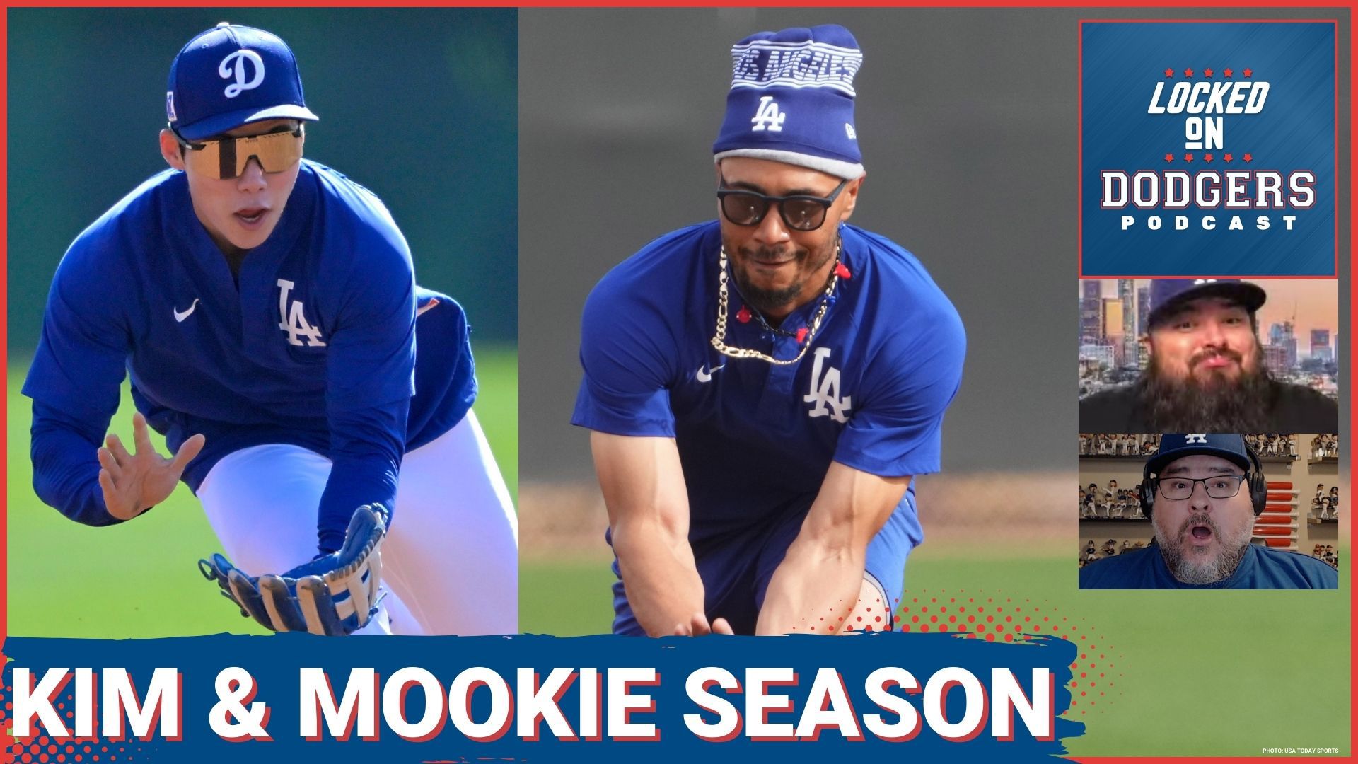Reports Surface: Hyeseong Kim's MLB Debut With The Dodgers Imminent Reports Surface: Hyeseong Kim's MLB Debut With The Dodgers Imminent