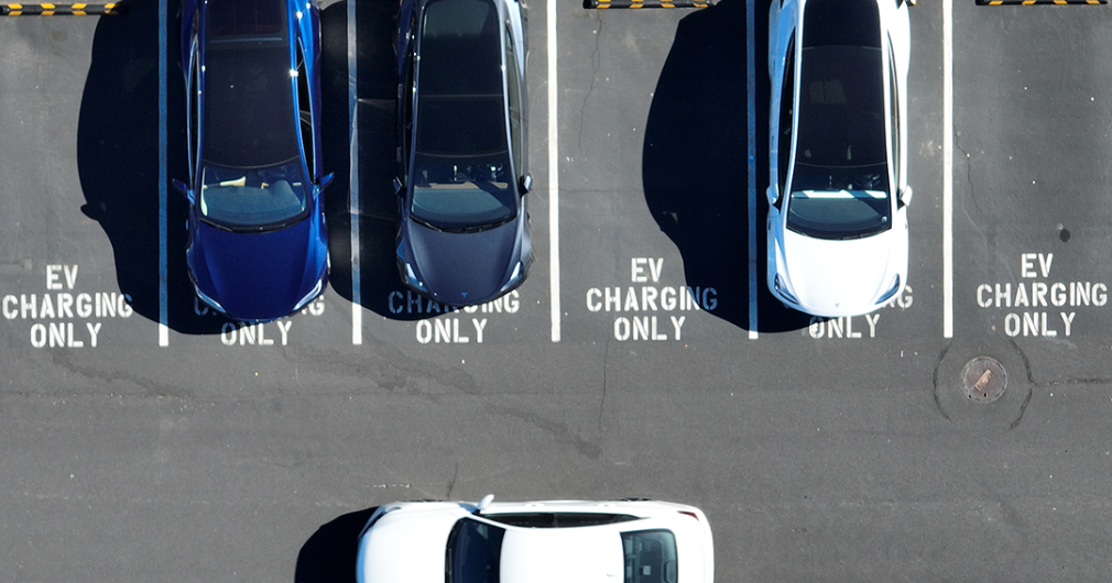 Resistance Grows: Car Dealerships Oppose EV Mandate Resistance Grows: Car Dealerships Oppose EV Mandate