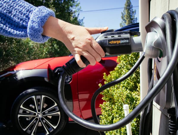 Resistance Grows: Car Dealerships Push Back On EV Mandate Resistance Grows: Car Dealerships Push Back On EV Mandate