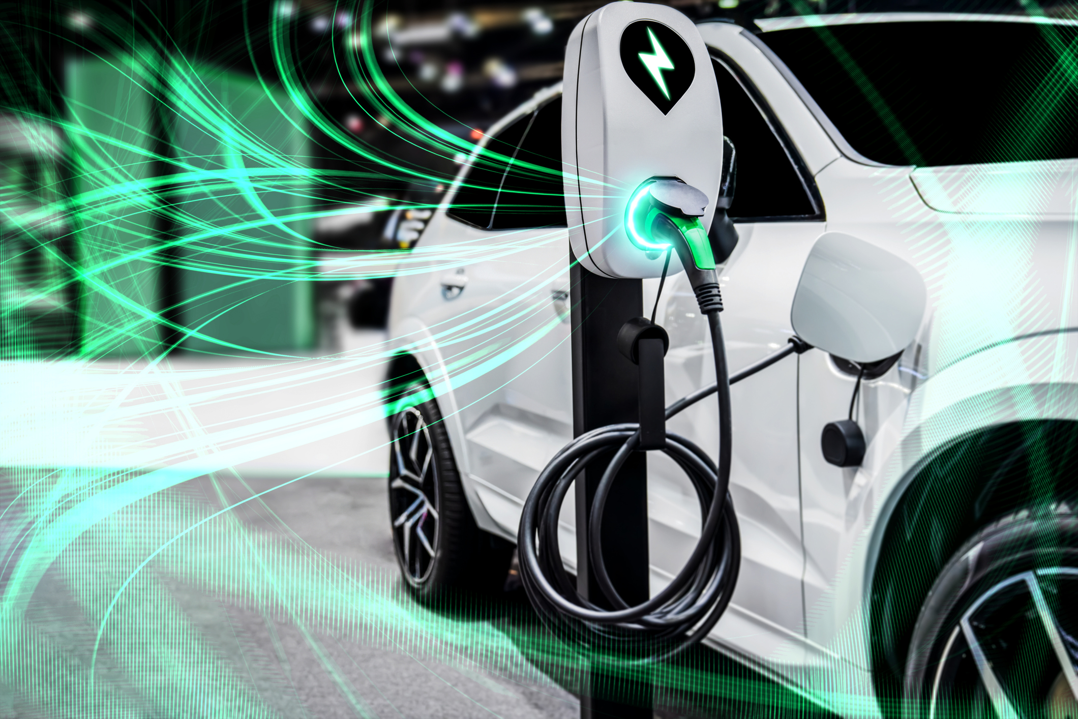 Resistance To EV Mandates: Car Dealerships Push Back Resistance To EV Mandates: Car Dealerships Push Back