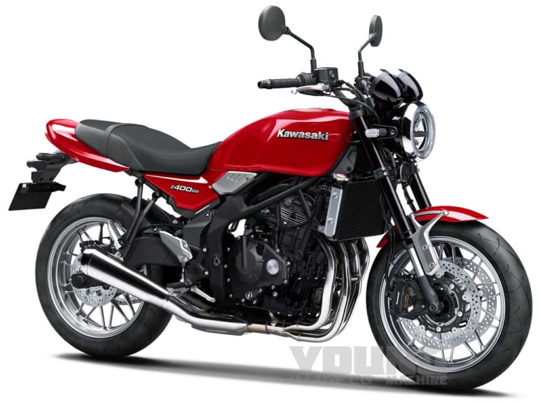 Resmi Diluncurkan: Kawasaki Z900 Dan Z900 SE, Harga Di Bawah Rp 200 Juta Resmi Diluncurkan: Kawasaki Z900 Dan Z900 SE, Harga Di Bawah Rp 200 Juta
