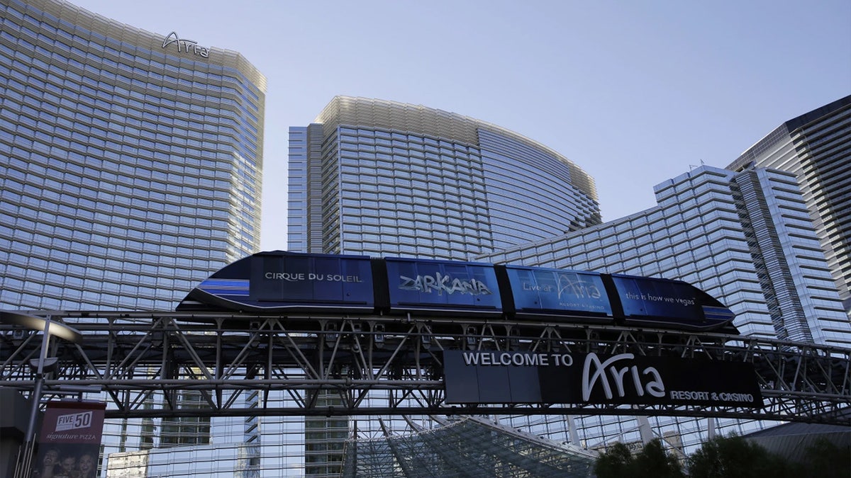 Resorts World Las Vegas Hit With $10.5M Money Laundering Fine Resorts World Las Vegas Hit With $10.5M Money Laundering Fine