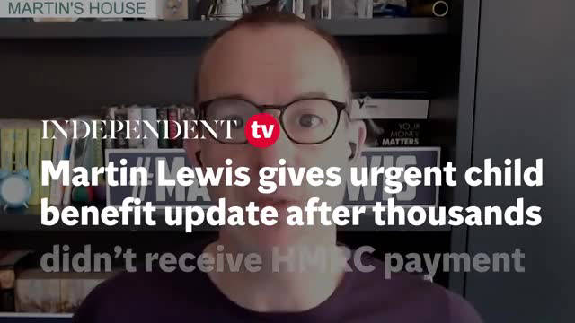 Responding To HMRC: Important Child Benefit Messages Explained Responding To HMRC: Important Child Benefit Messages Explained