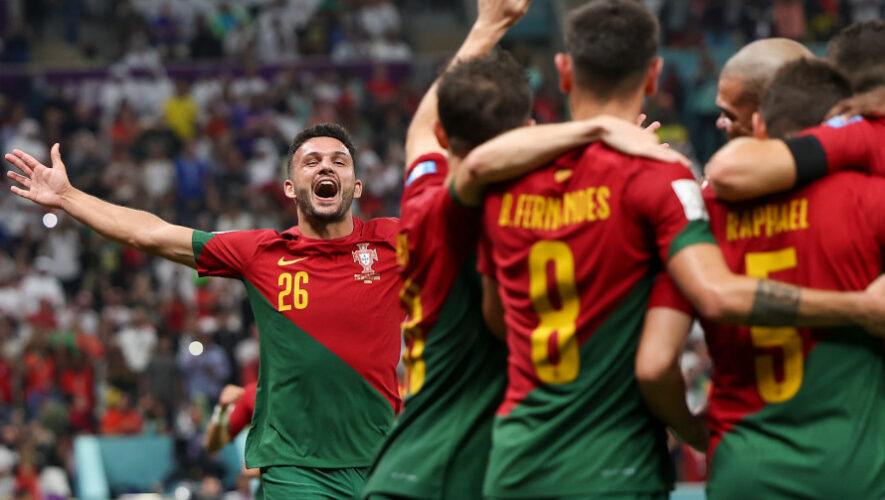Resultado Bélgica - Portugal (0-1): Resumen Del Partido Y Mejores Momentos Resultado Bélgica - Portugal (0-1): Resumen Del Partido Y Mejores Momentos