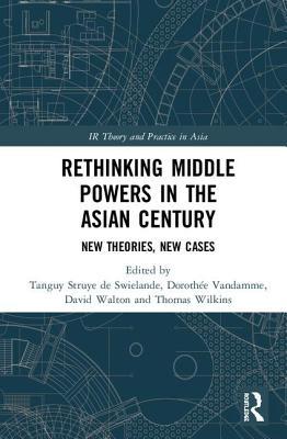 Rethinking Middle Management: Why They Are More Important Than Ever Rethinking Middle Management: Why They Are More Important Than Ever