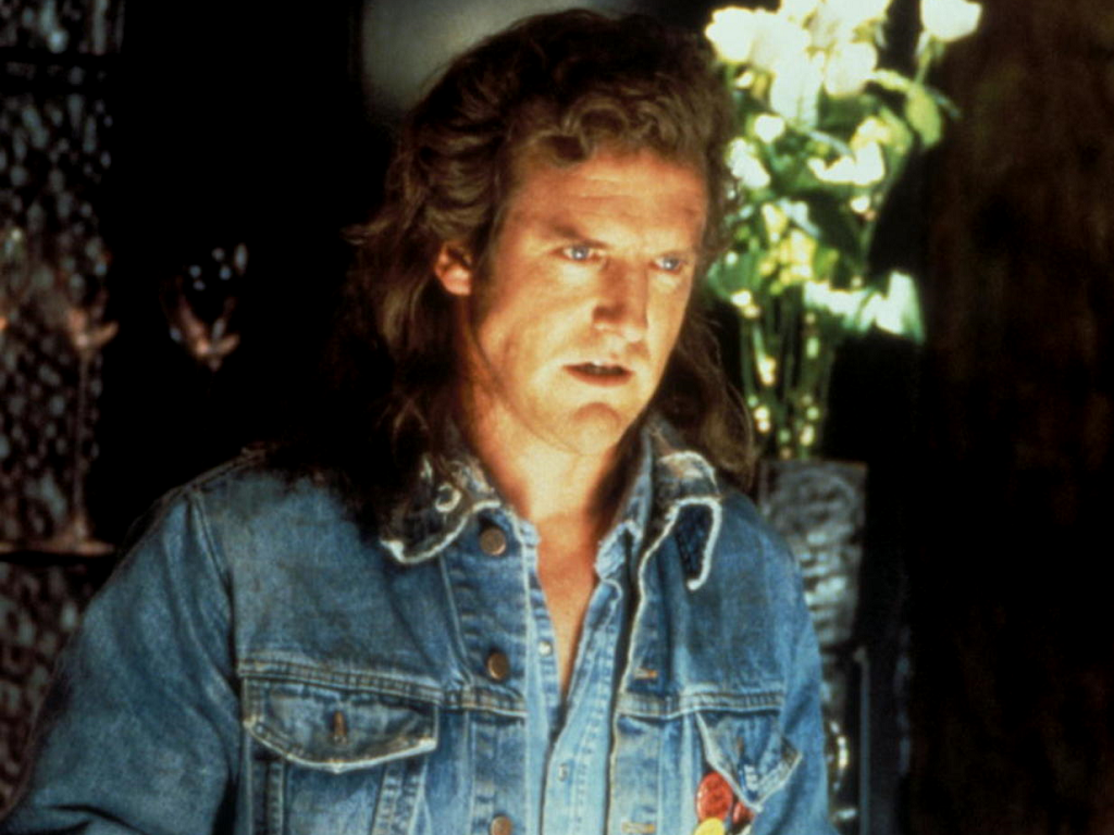 Rethinking Stephen King: Four New Theories About Randall Flagg Rethinking Stephen King: Four New Theories About Randall Flagg