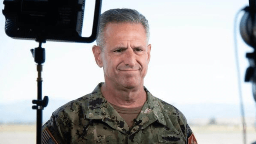Retired Admiral Convicted In Half-Million Dollar Bribery Case Retired Admiral Convicted In Half-Million Dollar Bribery Case