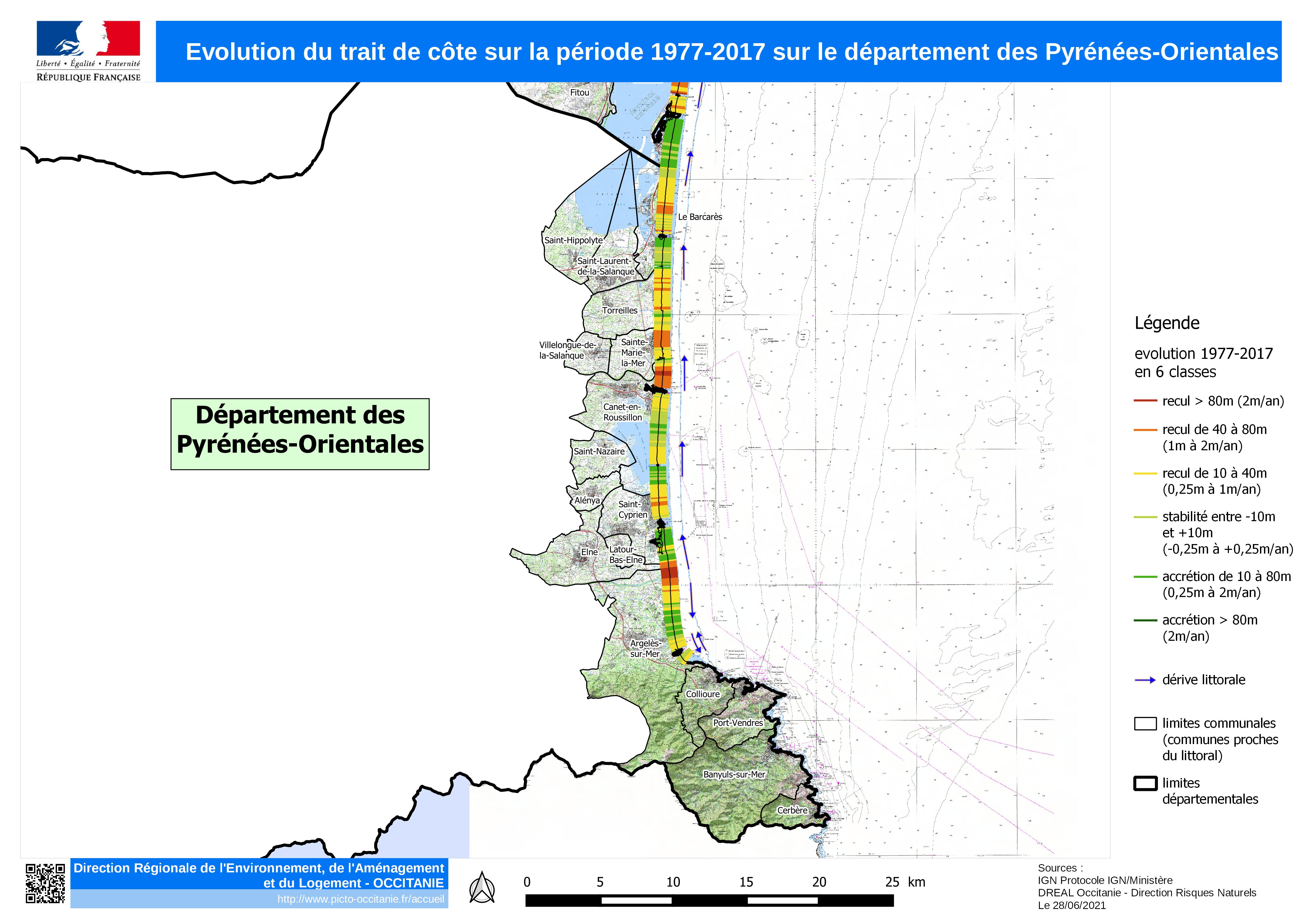 Retrait Du Trait De Côte À Saint-Jean-de-Luz : Une Nécessaire Dérogation Pour La Préservation Du Littoral Retrait Du Trait De Côte À Saint-Jean-de-Luz : Une Nécessaire Dérogation Pour La Préservation Du Littoral