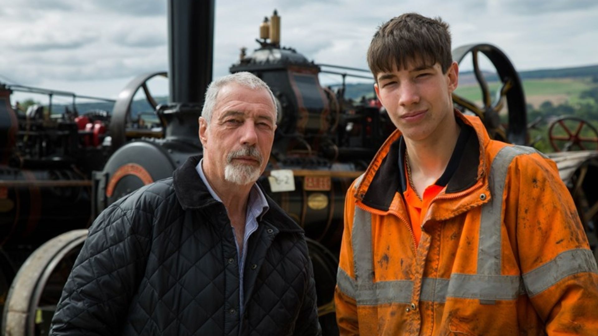 Reuben Owen Shares His Least Favorite Aspect Of Life On Our Yorkshire Farm