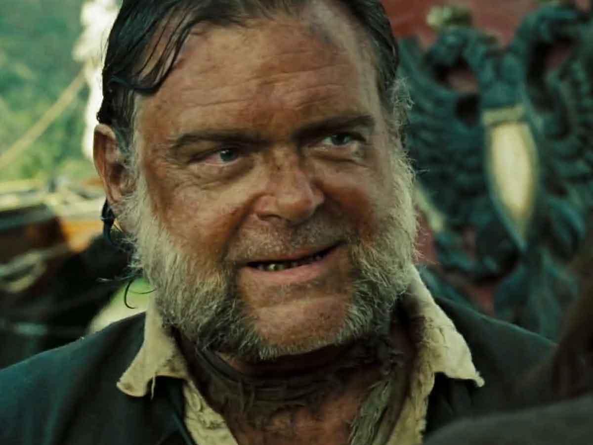Reunión Clave: ¿Confirma El Regreso De Jack Sparrow En Piratas Del Caribe? Reunión Clave: ¿Confirma El Regreso De Jack Sparrow En Piratas Del Caribe?